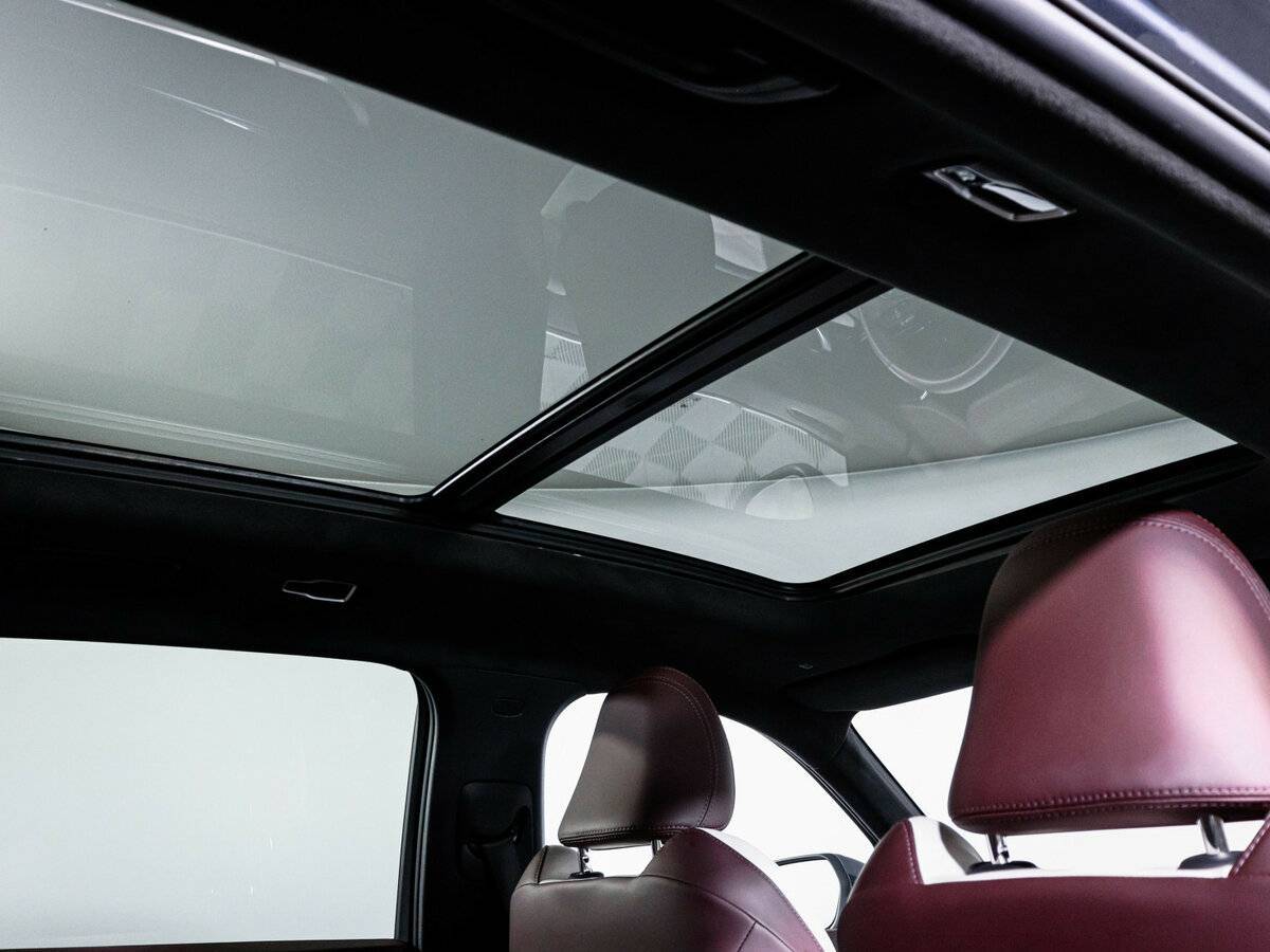 Купить Geely Monjaro, 2023, 44 200 км, фото №21