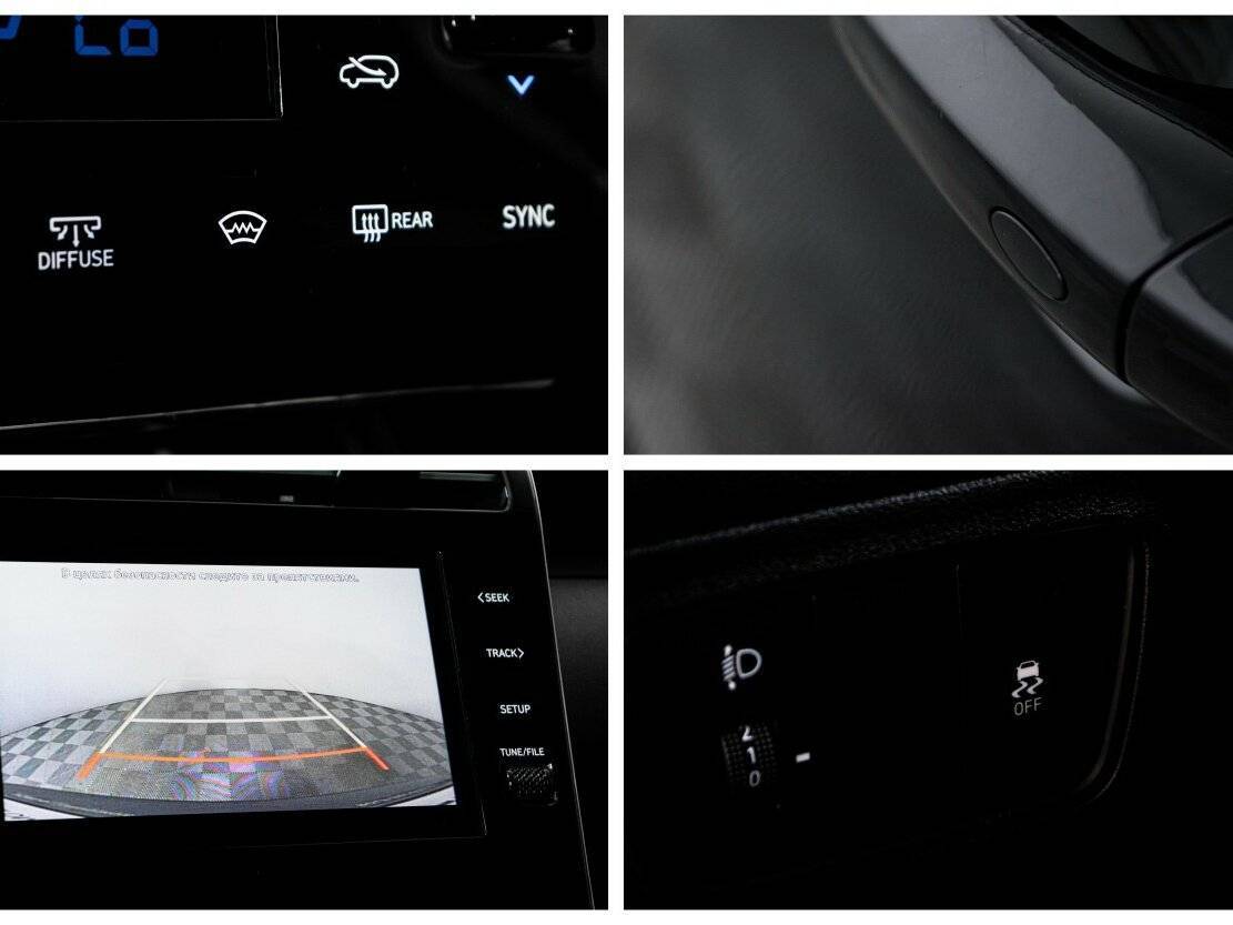 Купить Hyundai Tucson, 2024, 29 352 км, фото №17