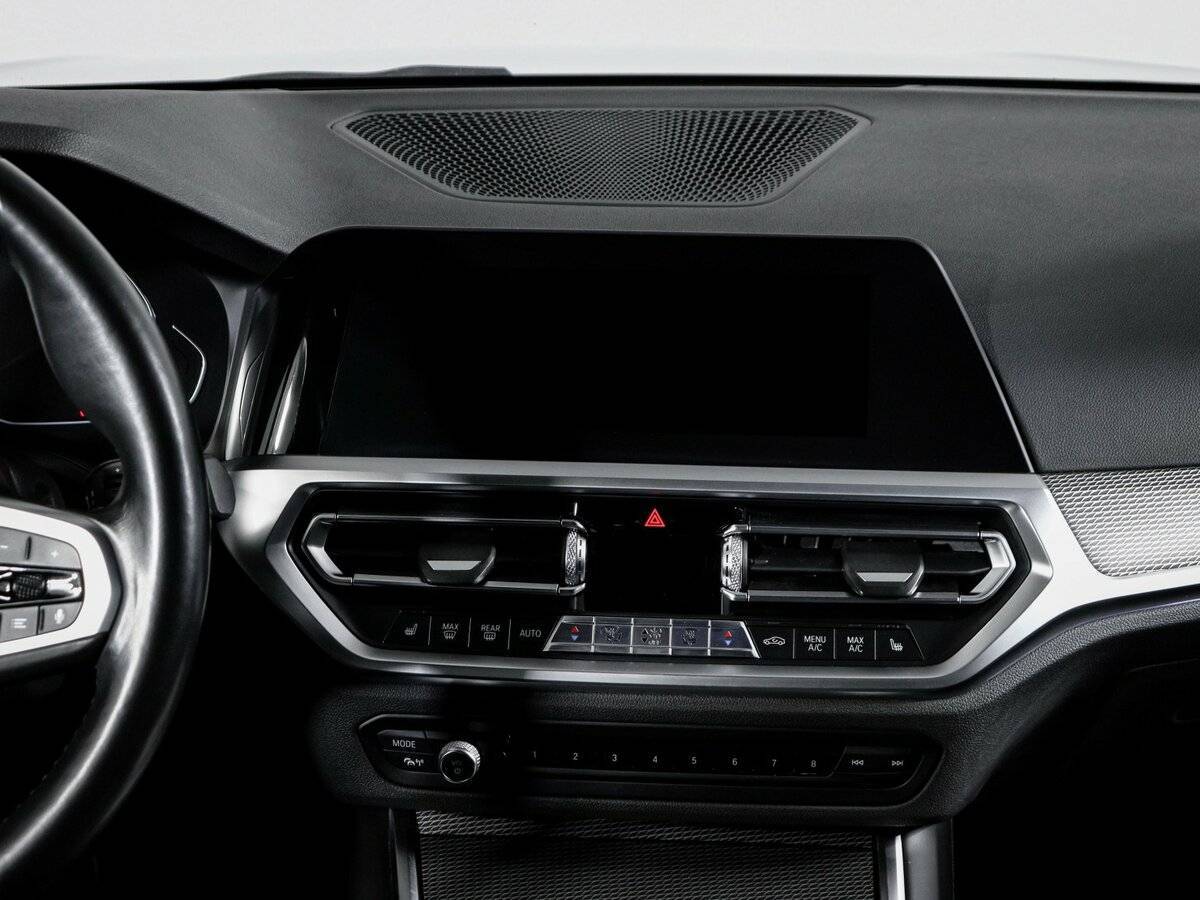 Купить BMW 3 серии 320i xDrive, 2020, 86 293 км, фото №13