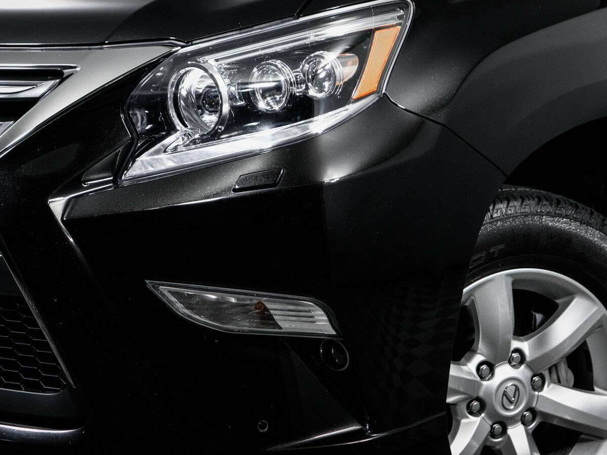Купить Lexus GX 460, 2015, 118 184 км, фото №16
