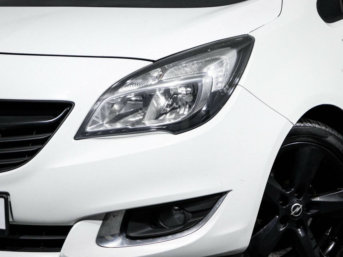 Купить Opel Meriva, 2014, 137 831 км, фото №15