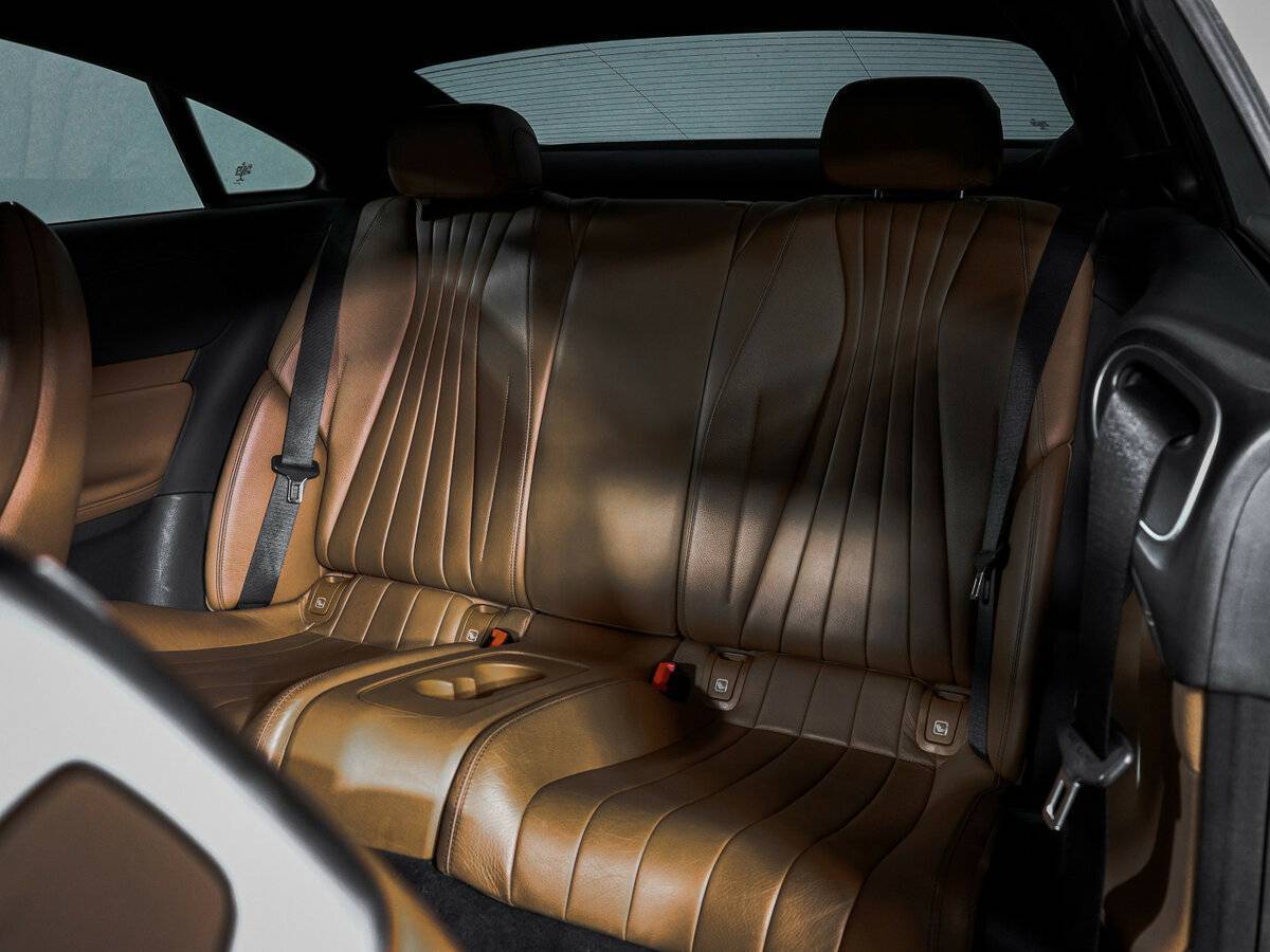 Купить Mercedes-Benz E-Класс 200, 2018, 61 000 км, фото №10