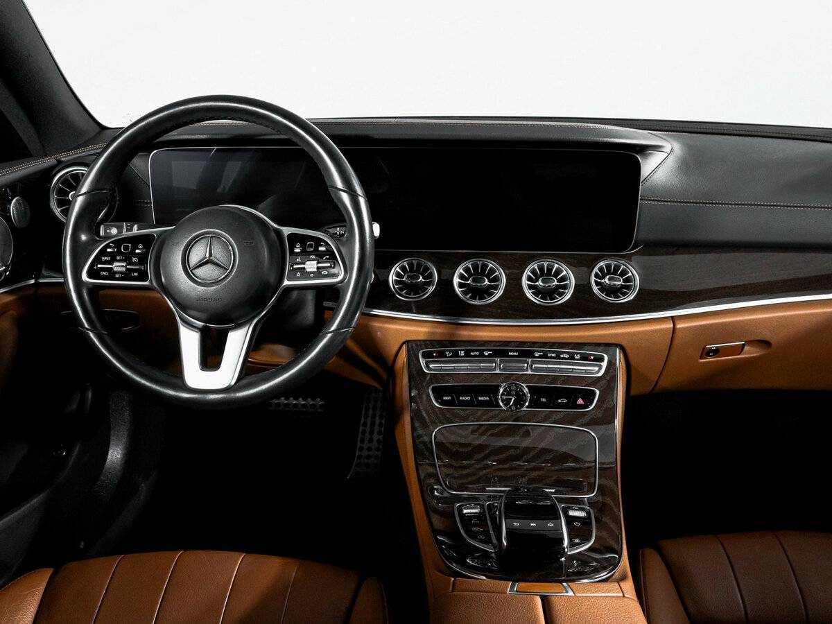 Купить Mercedes-Benz E-Класс 200, 2018, 61 000 км, фото №12