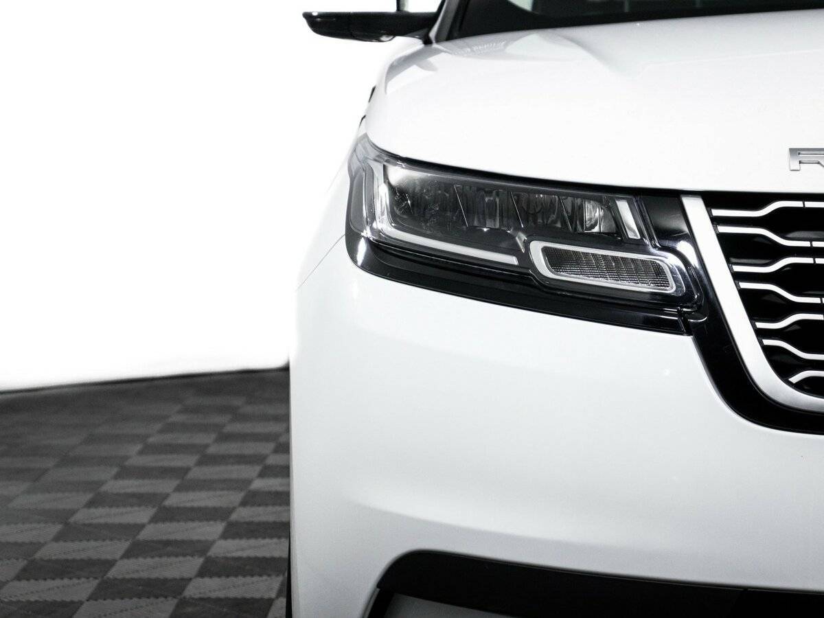 Купить Land Rover Range Rover Velar, 2022, 29 949 км, фото №18