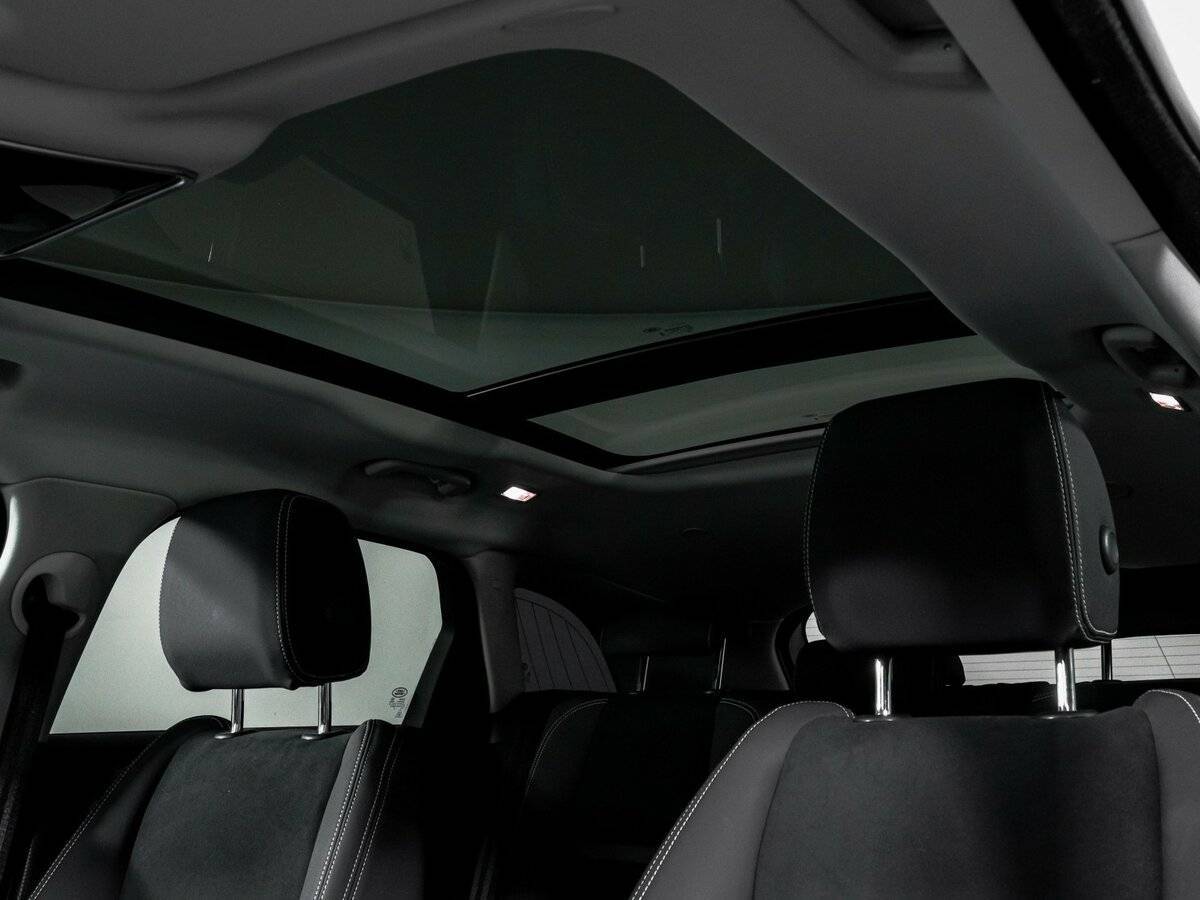 Купить Land Rover Range Rover Velar, 2022, 29 949 км, фото №21