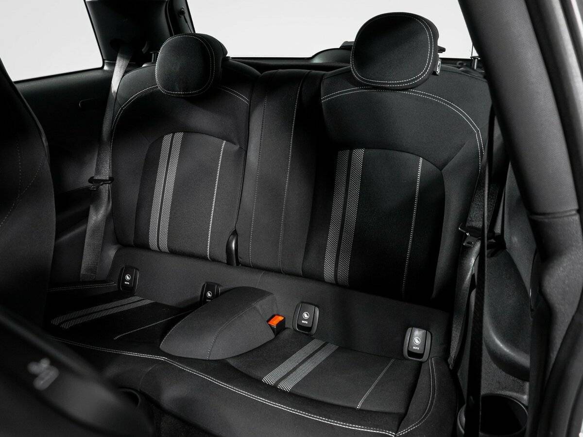 Купить Mini Hatch JCW John Cooper Works, 2019, 55 630 км, фото №10