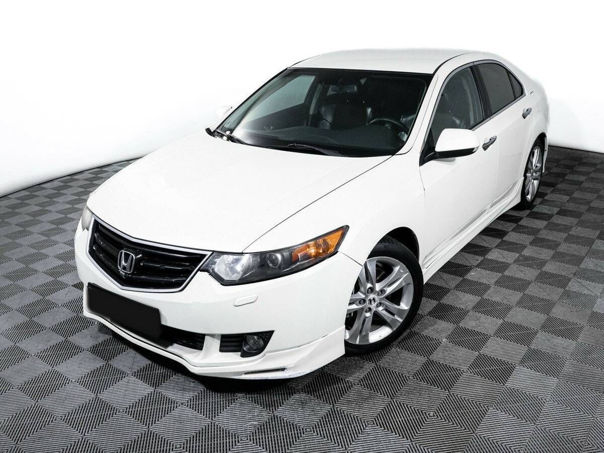 Купить Honda Accord Type-S Type S, 2008, 266 567 км, фото №15