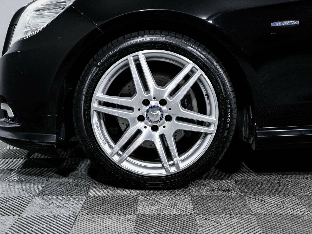 Купить Mercedes-Benz E-Класс 200 5G-Tronic, 2010, 238 444 км, фото №15