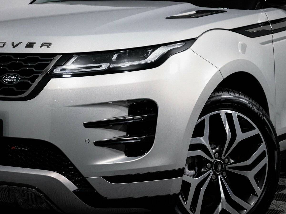 Купить Land Rover Range Rover Evoque L, 2023, 10 292 км, фото №16