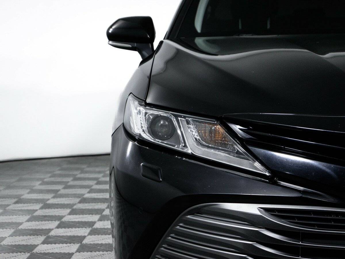 Купить Toyota Camry, 2018, 43 500 км, фото №18