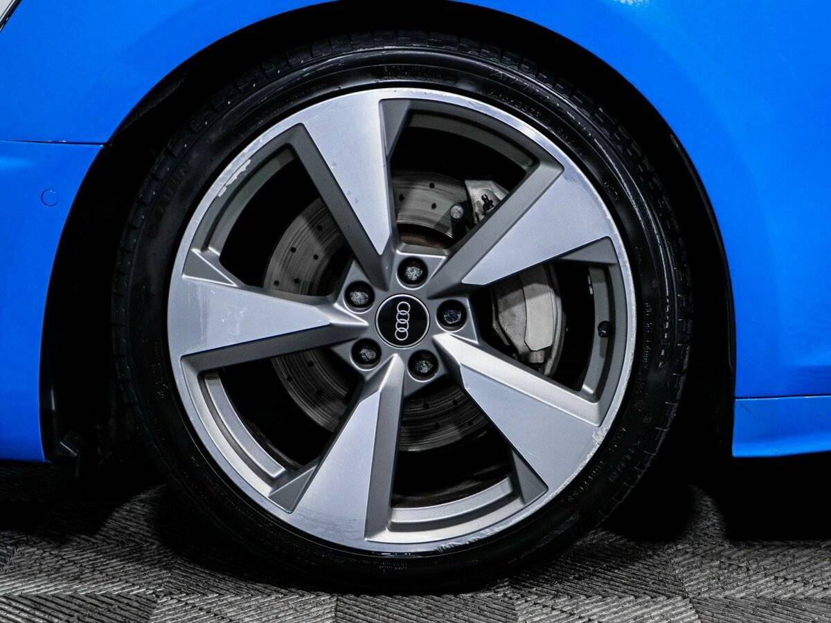 Купить Audi A5 Sportback 45 TFSI, 2021, 129 525 км, фото №14