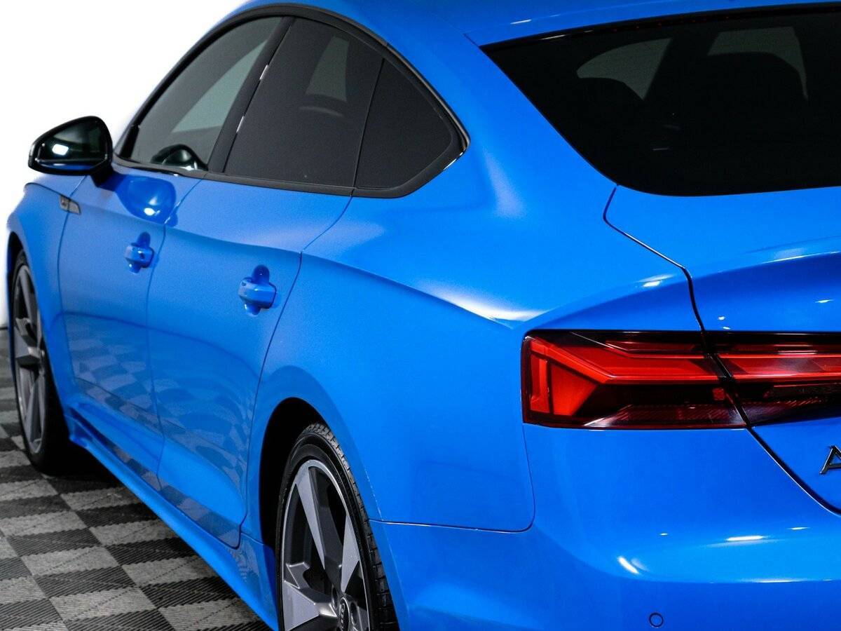 Купить Audi A5 Sportback 45 TFSI, 2021, 129 525 км, фото №16