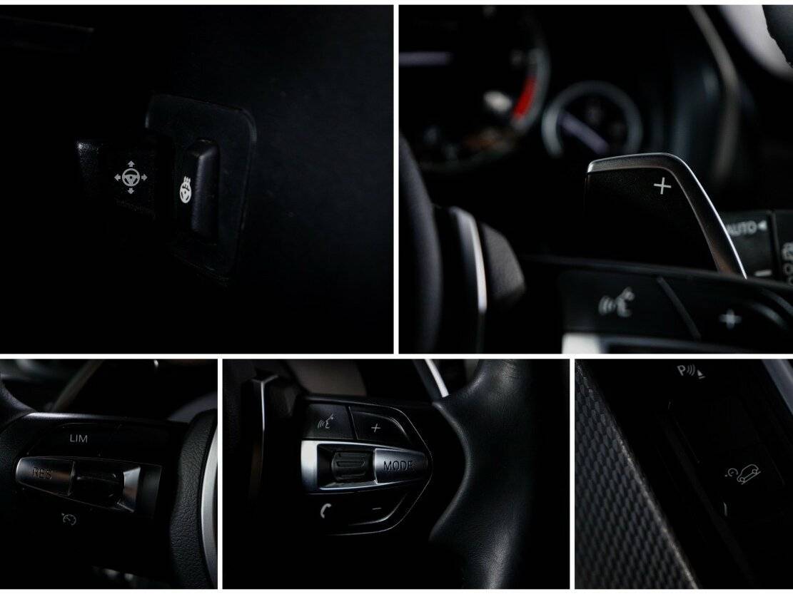 Купить BMW X5 30d, 2016, 200 759 км, фото №17