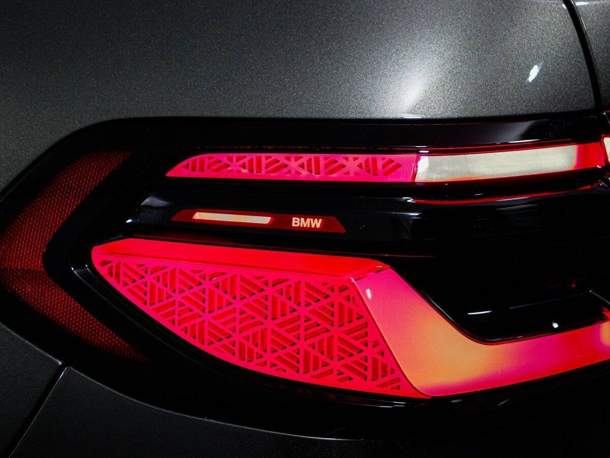 Купить BMW X7 40i, 2022, 4 296 км, фото №24