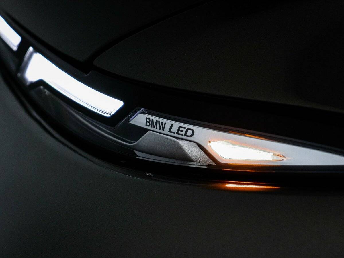 Купить BMW X7 40i, 2022, 4 296 км, фото №29