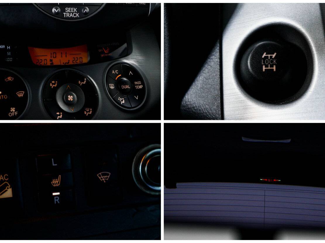 Купить Toyota RAV4, 2006, 131 134 км, фото №17