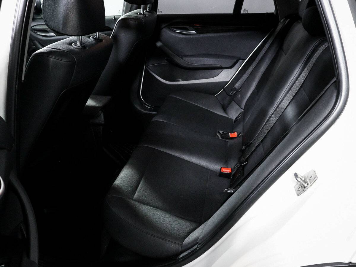 Купить BMW X1 20d, 2011, 184 342 км, фото №10