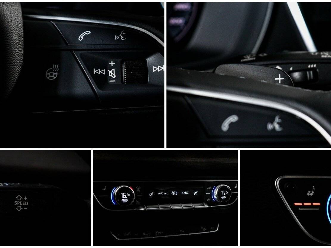 Купить Audi Q5 45 TFSI, 2021, 55 000 км, фото №20