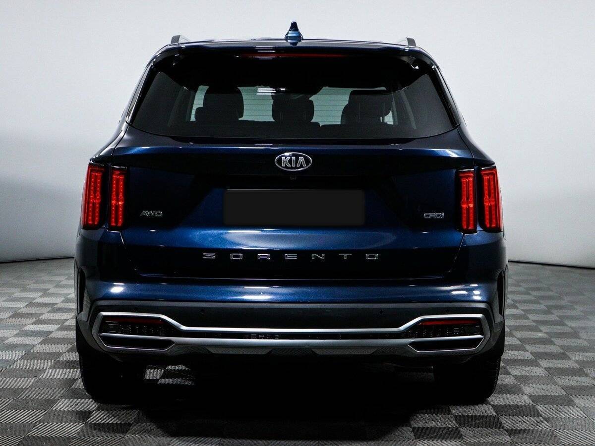 Купить Kia Sorento, 2020, 41 600 км, фото №6