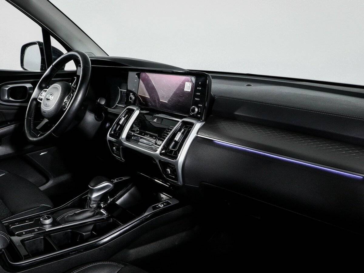 Купить Kia Sorento, 2020, 41 600 км, фото №9