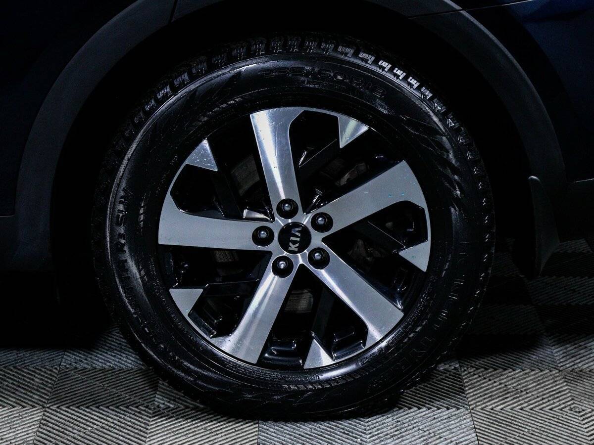 Купить Kia Sorento, 2020, 41 600 км, фото №15