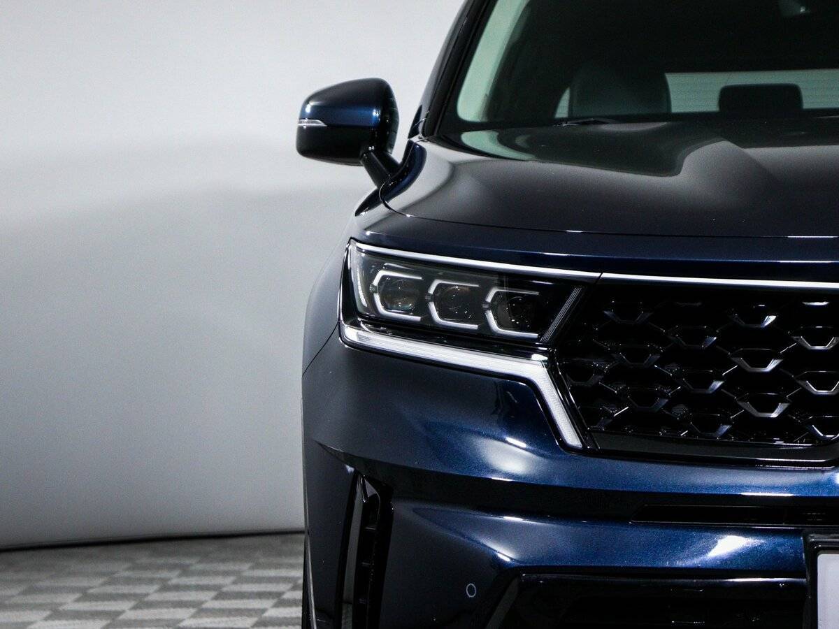 Купить Kia Sorento, 2020, 41 600 км, фото №18