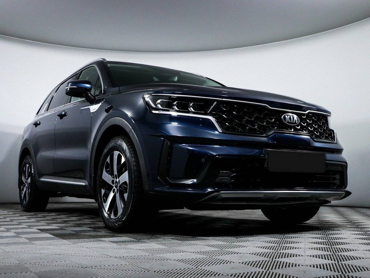 Купить Kia Sorento, 2020, 41 600 км, фото №19