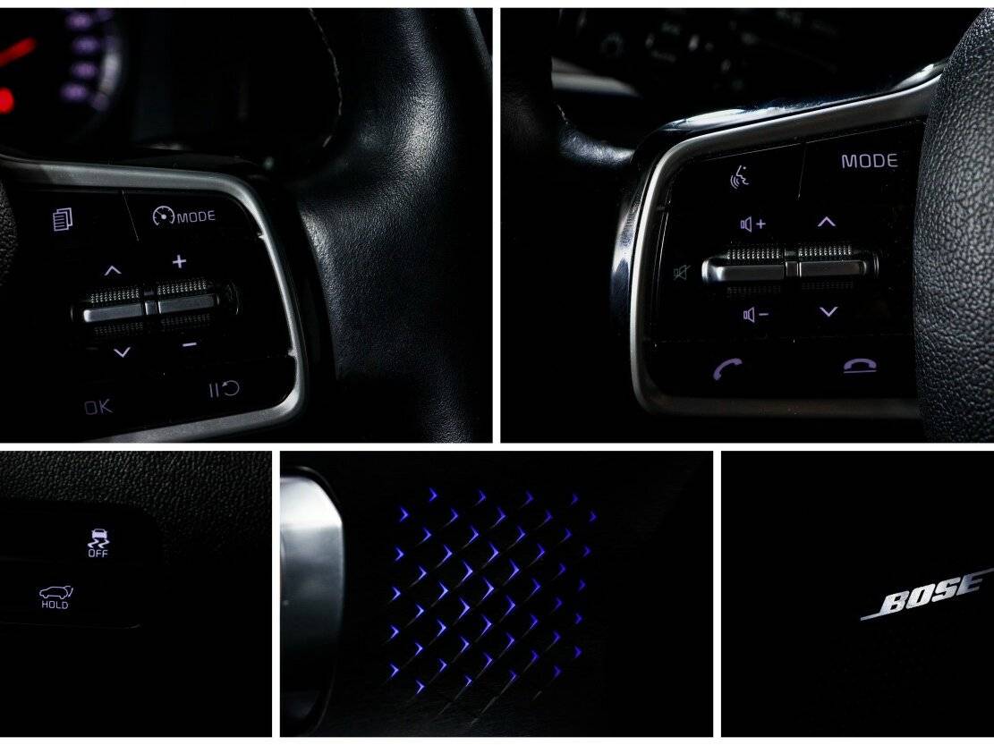 Купить Kia Sorento, 2020, 41 600 км, фото №25