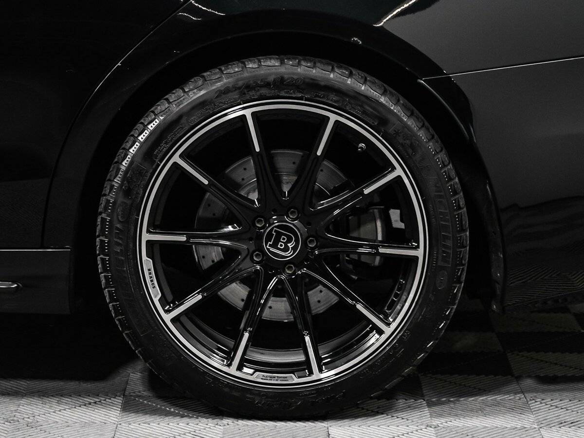 Купить Mercedes-Benz S-Класс 400 d Long, 2018, 161 254 км, фото №15