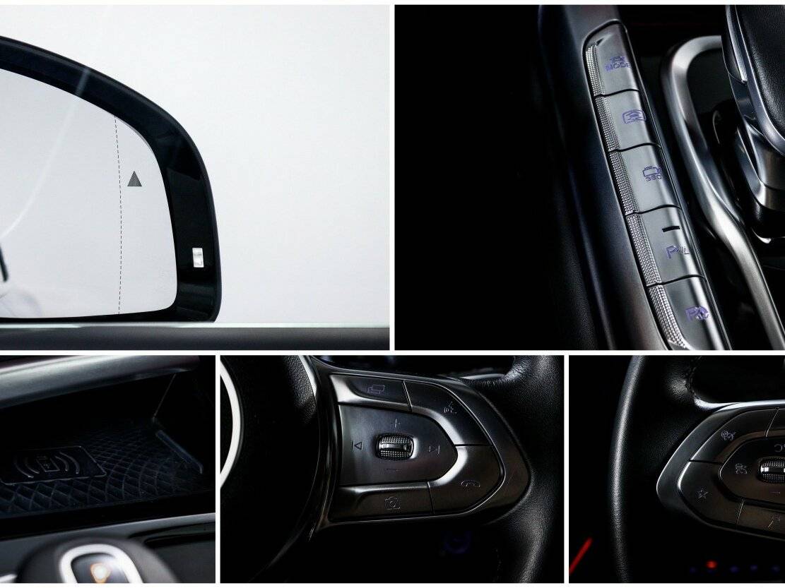 Купить Voyah Free EVR, 2021, 64 337 км, фото №23