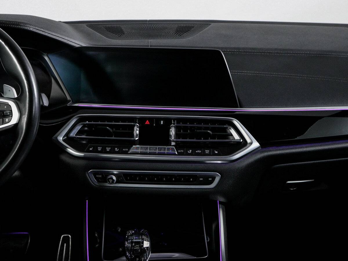 Купить BMW X5 30d, 2019, 158 650 км, фото №13