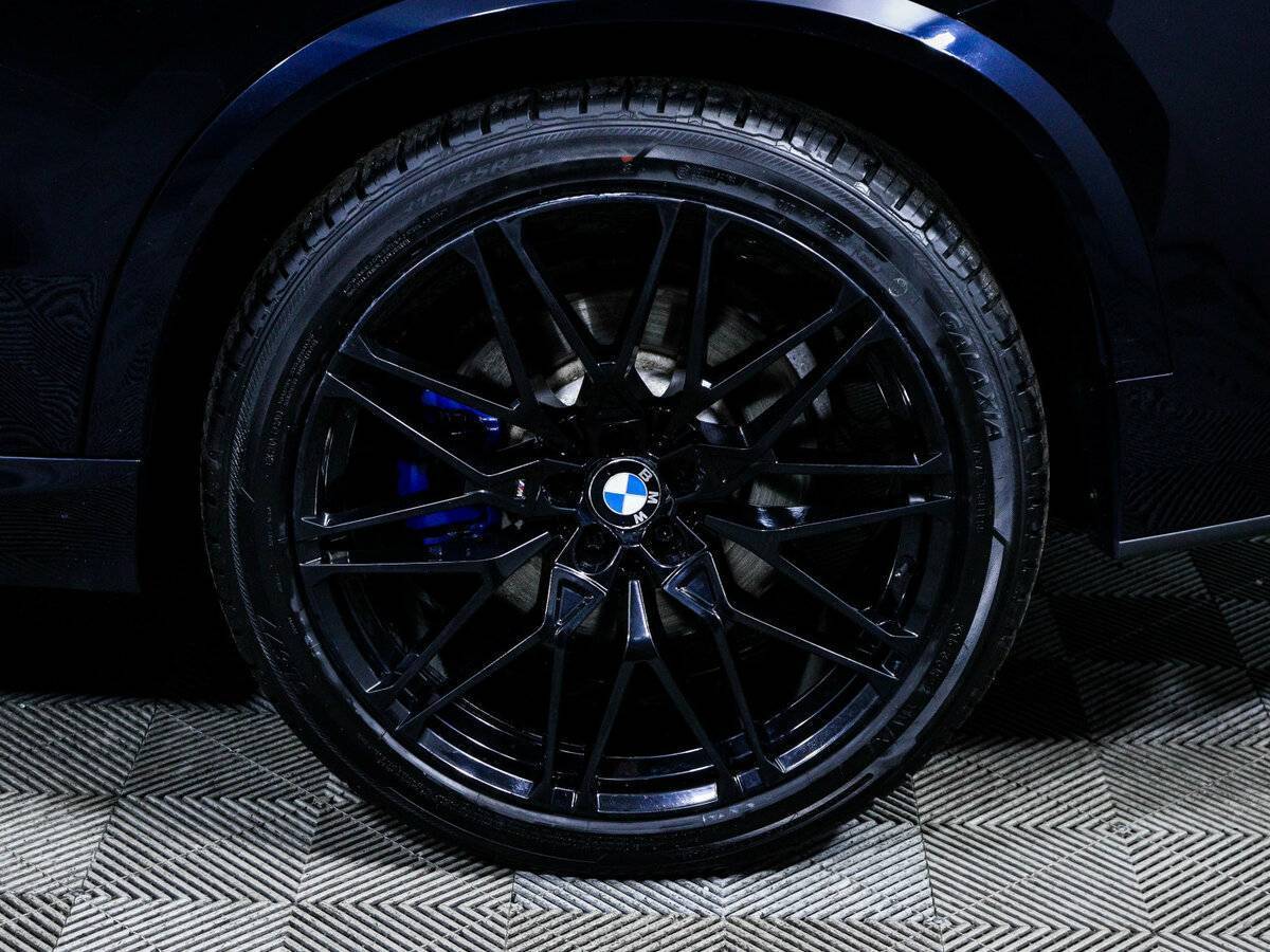 Купить BMW X5 30d, 2019, 158 650 км, фото №15