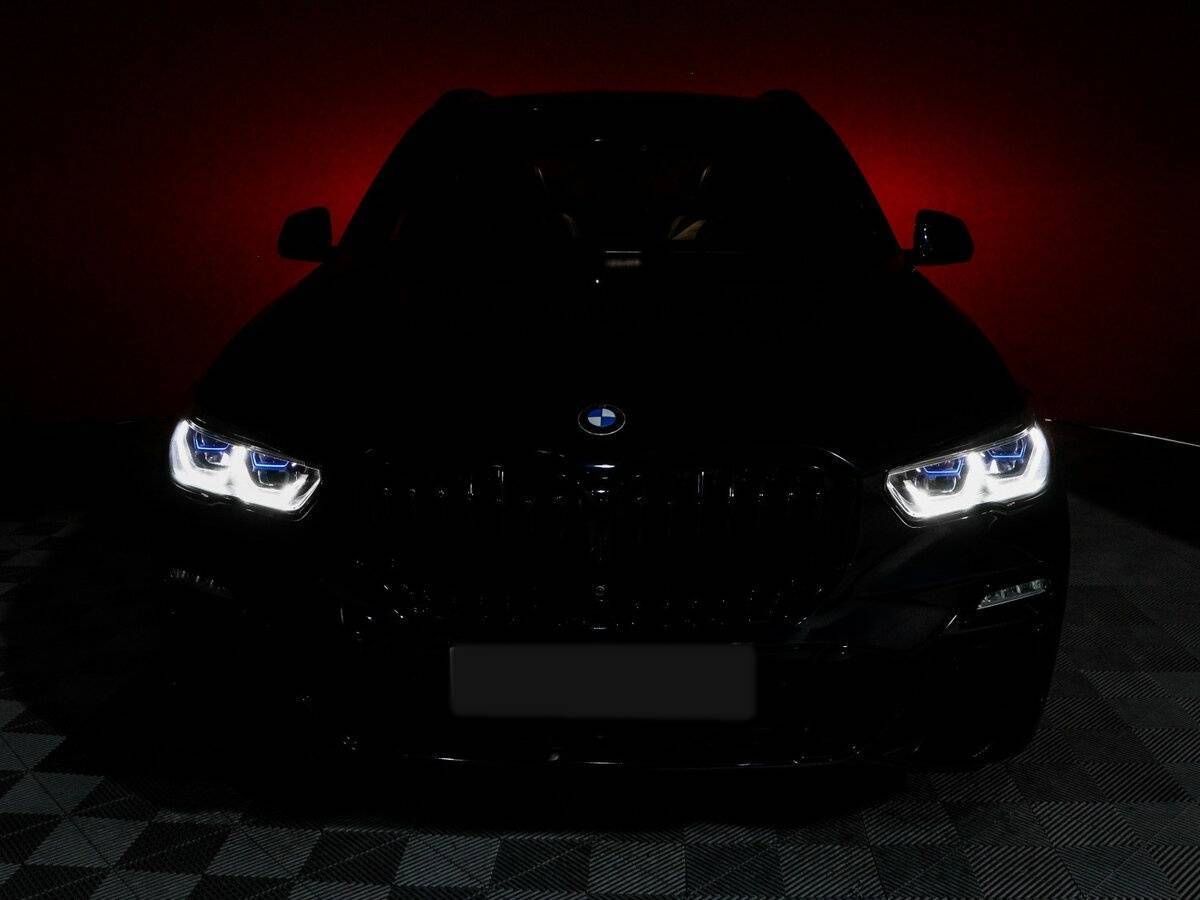 Купить BMW X5 30d, 2019, 158 650 км, фото №31
