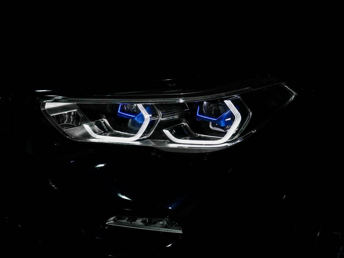 Купить BMW X5 30d, 2019, 158 650 км, фото №32