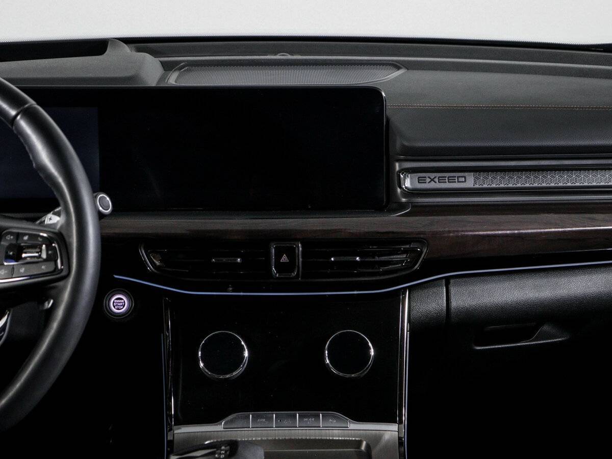 Купить Exeed VX, 2022, 49 730 км, фото №13
