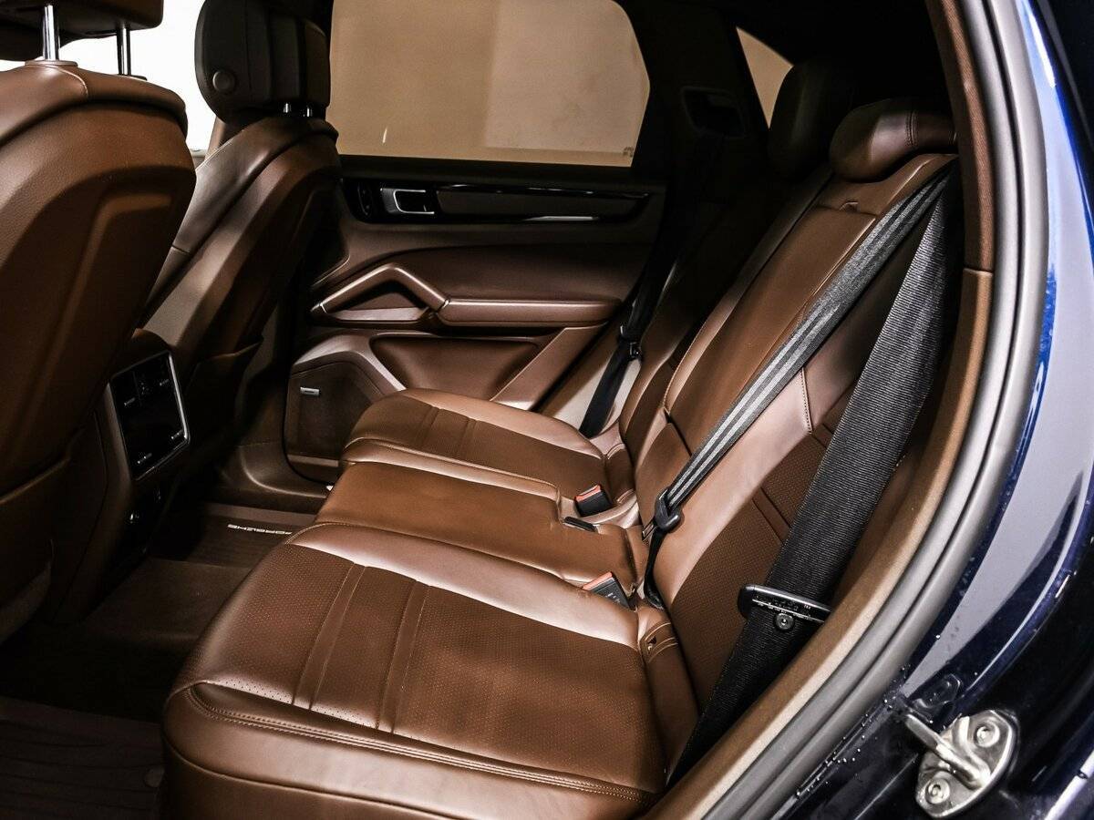 Купить Porsche Cayenne, 2019, 64 030 км, фото №13