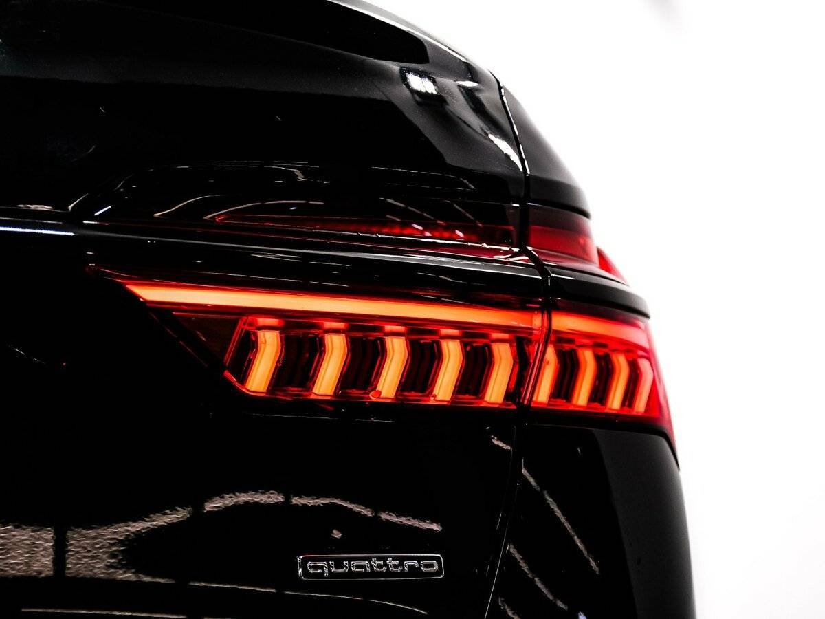 Купить Audi A6 45 TFSI, 2022, 48 128 км, фото №16