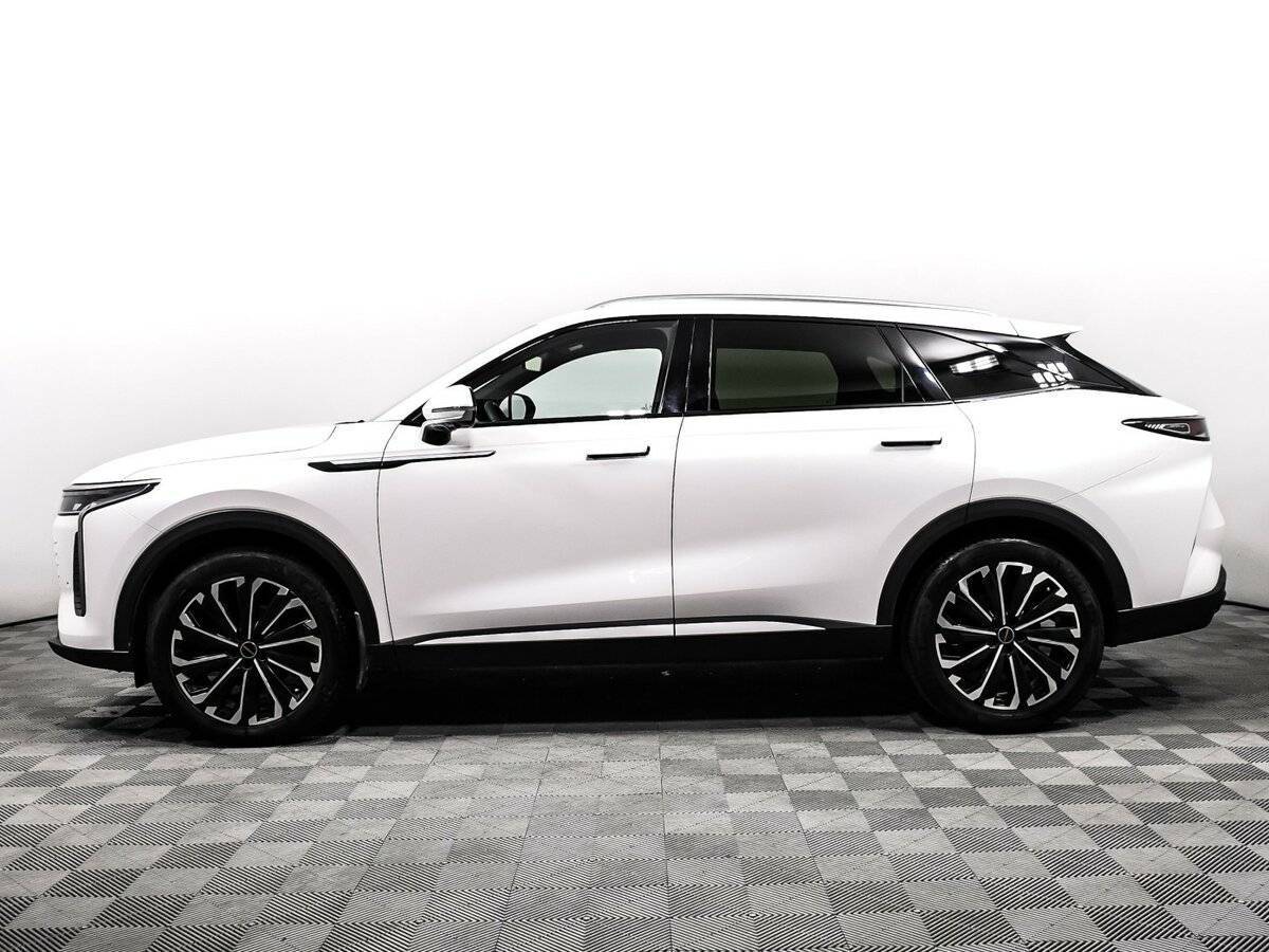 Купить Exeed RX, 2023, 37 334 км, фото №8