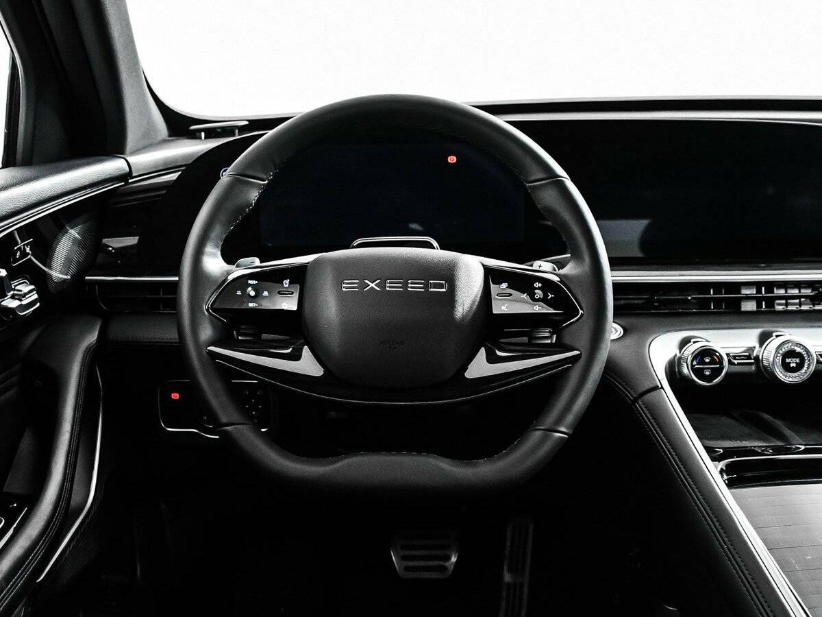 Купить Exeed RX, 2023, 37 334 км, фото №12