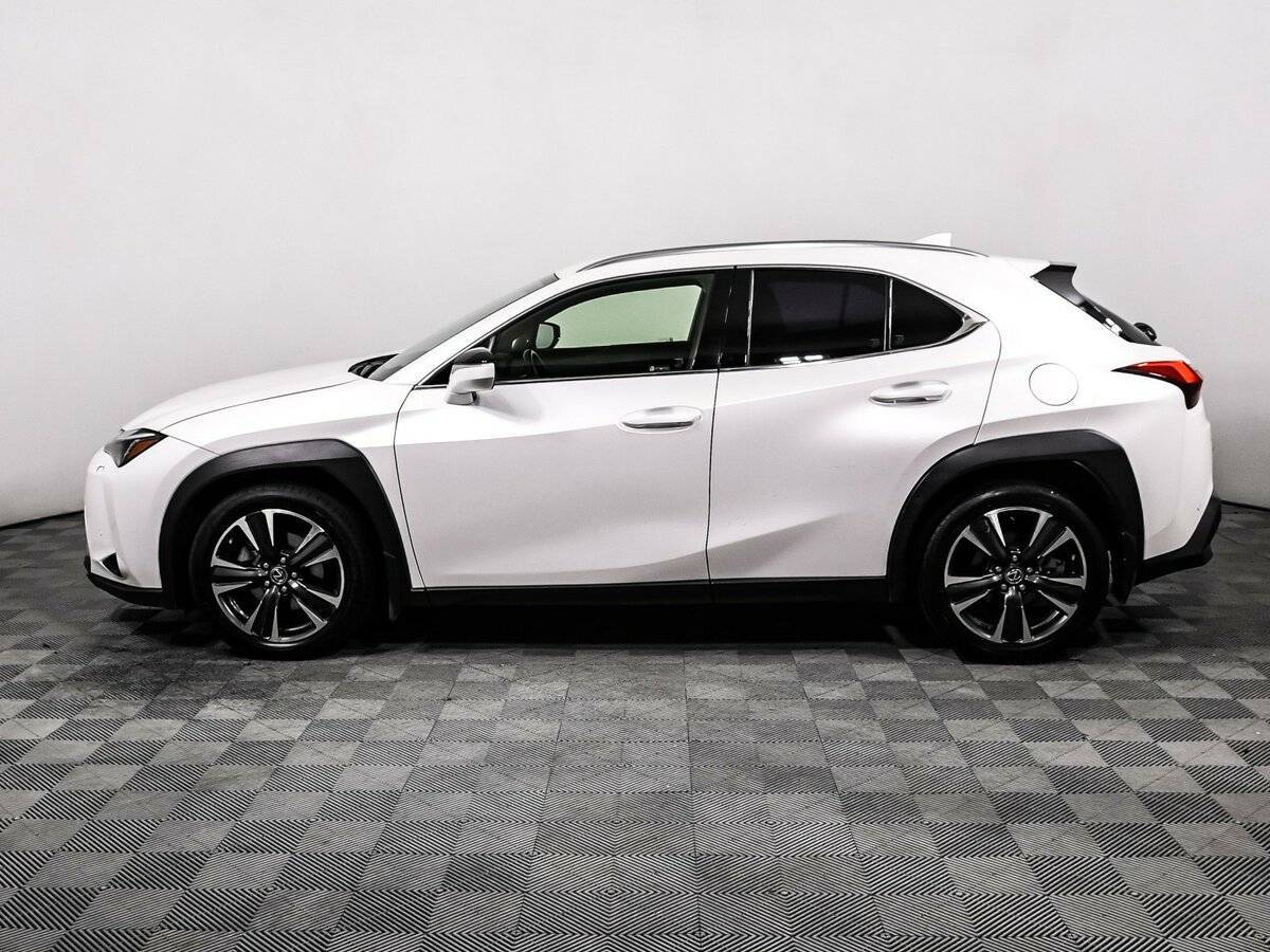 Купить Lexus UX 200, 2019, 84 000 км, фото №8