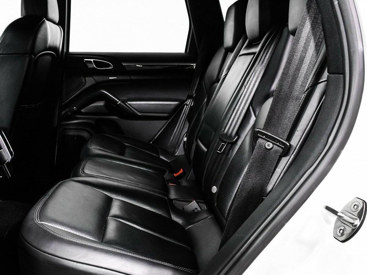 Купить Porsche Cayenne S, 2010, 195 084 км, фото №14