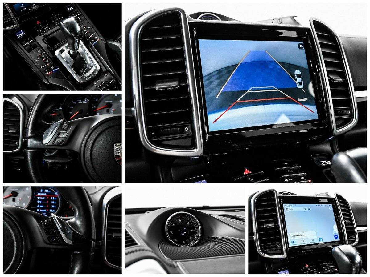 Купить Porsche Cayenne S, 2010, 195 084 км, фото №17