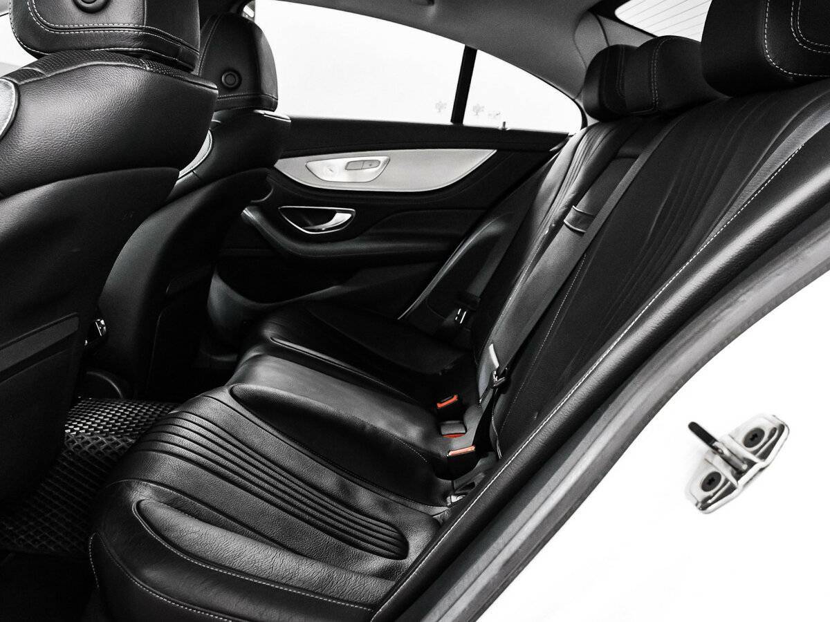Купить Mercedes-Benz CLS 400 d, 2018, 129 684 км, фото №12