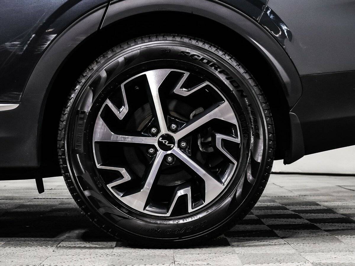 Купить Kia Sportage, 2023, 25 650 км, фото №15