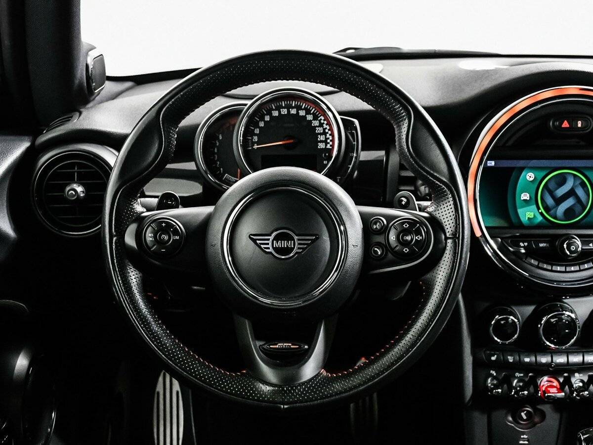 Купить Mini Hatch JCW John Cooper Works, 2020, 68 748 км, фото №12