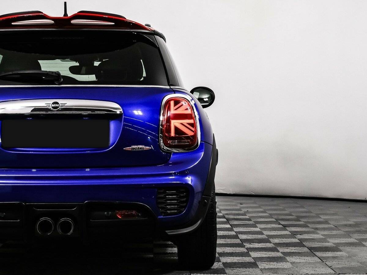 Купить Mini Hatch JCW John Cooper Works, 2020, 68 748 км, фото №19