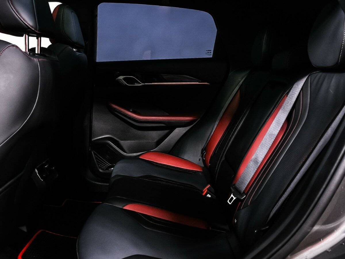 Купить Geely Coolray, 2023, 16 680 км, фото №13