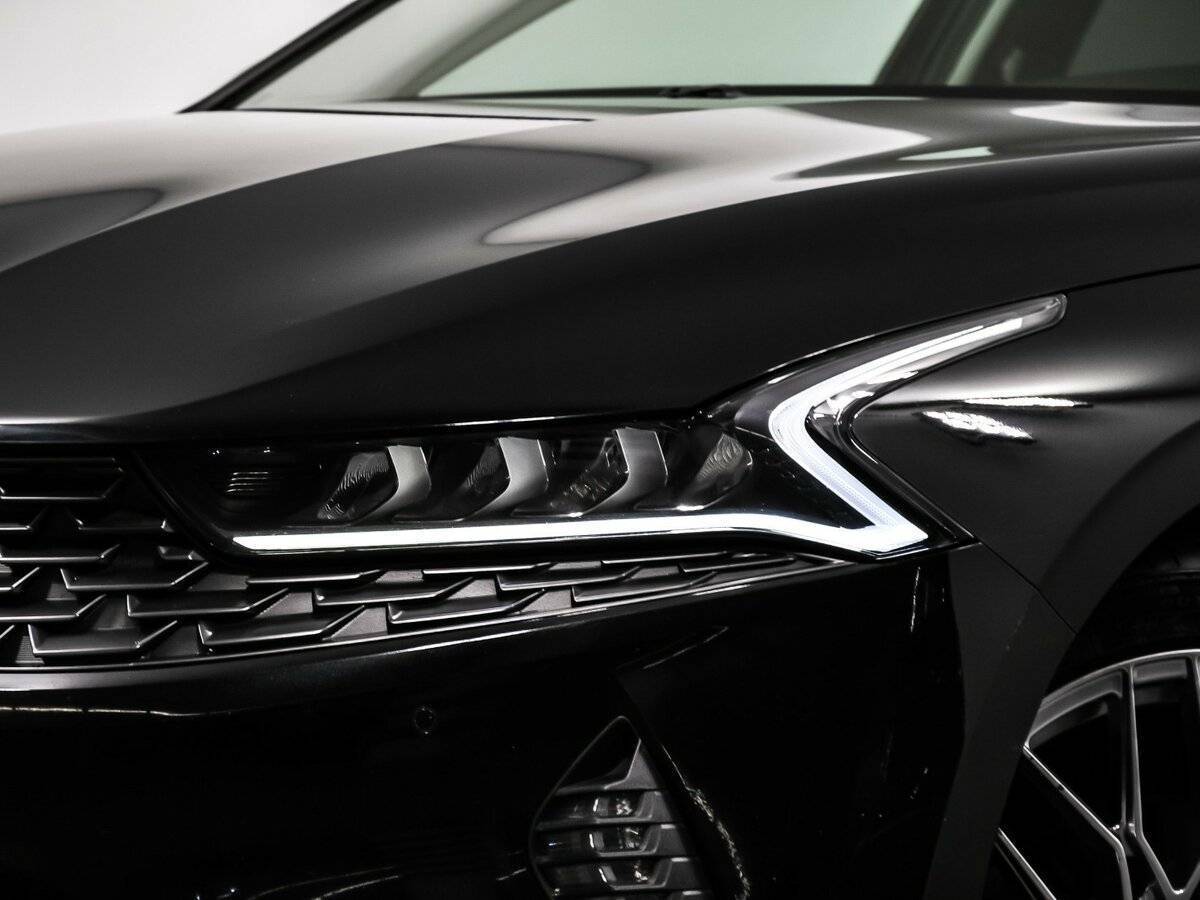 Купить Kia K5, 2021, 79 908 км, фото №16