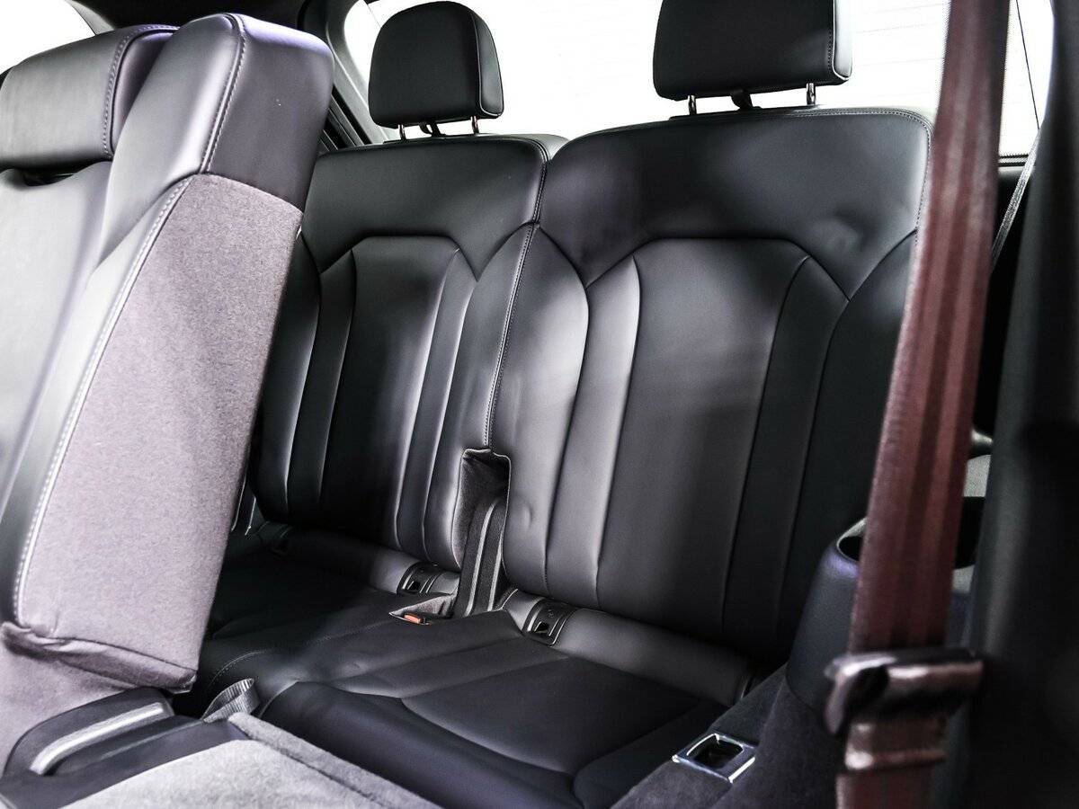 Купить Audi Q7 45 TDI, 2020, 83 394 км, фото №14