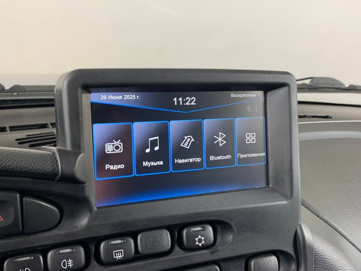 Купить Lada (ВАЗ) Niva, 2024, 22 816 км, фото №15